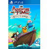 Adventure Time: Pirates of The Enchiridion PS4